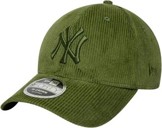 New Era Hombre, Accesorios, Verde, Talla: ONE Size