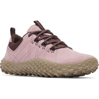 Merrell Wrapt Hiking Sneaker in Rosewood at Nordstrom, Size 5.5