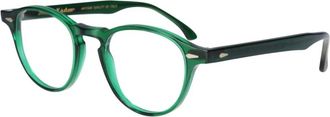 K&agrave;dor Oxford - unisex - Brillen - Groen - 47 MM - Accessoires