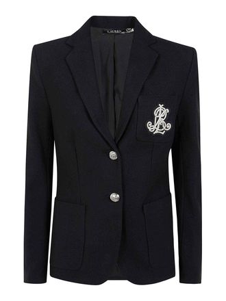 Lauren Ralph Lauren Anfisa Lined Jacket