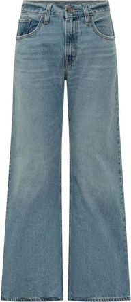 Levi's Donna, Jeans, Blu, W28 L31, new