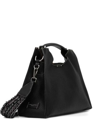 Gianni Chiarini Borsa tote Aurora - Nero