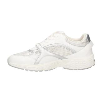 Liu Jo Trixie 01 Sneaker - - Shoes - Donna - Bianco - 41 EU