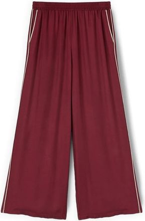 Motivi Donna, Pantaloni, Rosso, S, new