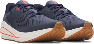 Under Armour Sonic 7 Running Shoe in Downpour Gray at Nordstrom Rack, Size 10.5