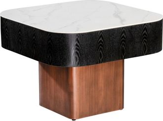 Statements by J. Statements By J Styles Oversized Rectangular End Table
