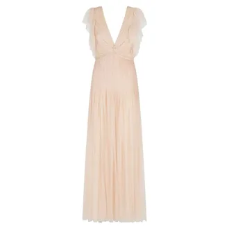Elisabetta Franchi Mujer, Vestidos, Rosa, Talla: M