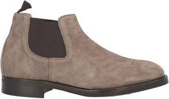 Andrea Ventura CALZADO - Botines de ca&ntilde;a alta en YOOX.COM