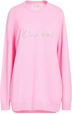 Blumarine KNITWEAR - Jumpers on YOOX.COM