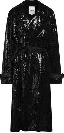 Koch&eacute; ROPA DE ABRIGO - Abrigos y gabardinas en YOOX.COM