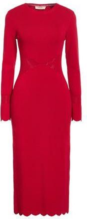Twin-Set VESTITI - Vestiti midi su YOOX.COM
