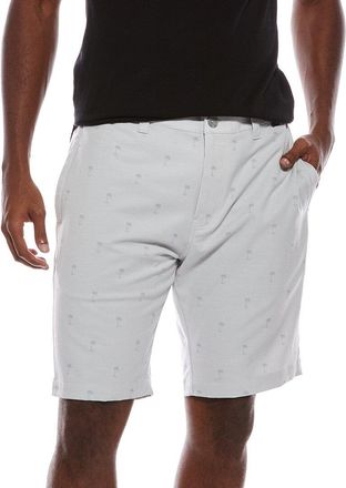 Travis Mathew Travismathew Resort To This Short