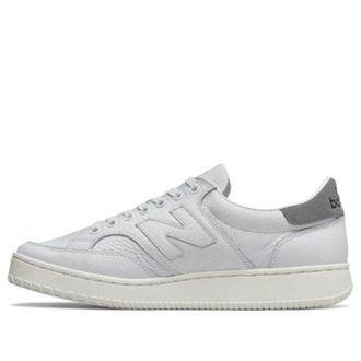 New Balance 400 Premium Leather CT400PLA