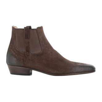 Pantanetti Mujer, Zapatos, Marr&oacute;n, Talla: 37 1/2 EU