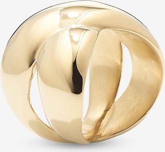 Goossens Paris Dicker Ring Lhassa