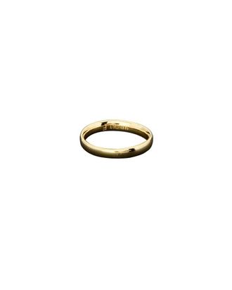 Italian Gold, Inc 14K Italian Gold Band Ring