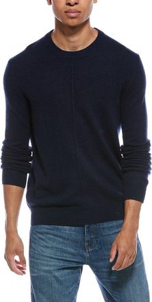 ATM Anthony Thomas Melillo Atm Anthony Thomas Melillo Cashmere Crew Neck Sweater