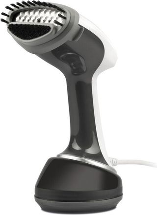 Girmi Girmi St92 Vaporizador Manual De Prendas 0,36 L 1700 W Negro, Blanco