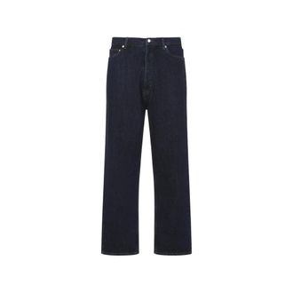 STUDIO NICHOLSON Marylebone Jeans