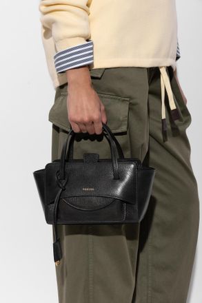 Hidesins Flap Small Bag, Womens, Green