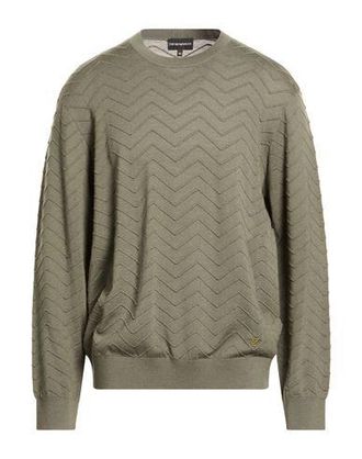 Emporio Armani STRICKWAREN - Pullover auf YOOX.COM