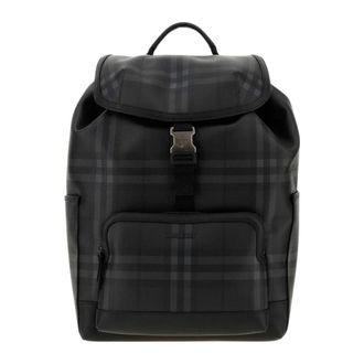 Burberry Hombre, Bolsos, Negro, Talla: ONE Size