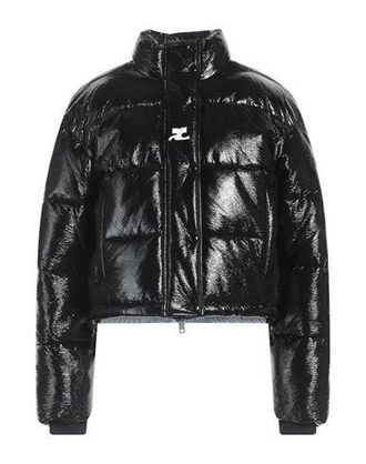 Courrèges JACKEN & MÄNTEL - Pufferjacken & Daunenjacken auf YOOX.COM