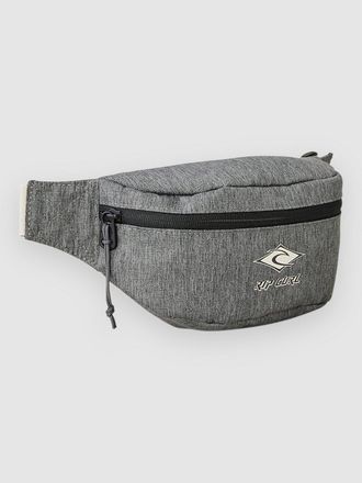 Rip Curl Small Classic Surf Hip Funda gris