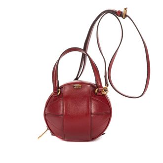 Gucci Mini Tifosa Ball Bag schoudertas