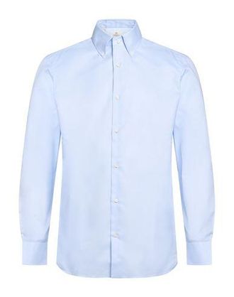 LUIGI BORRELLI NAPOLI CAMISETAS Y TOPS - Camisas en YOOX.COM
