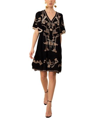 Hale Bob Lennox Mini Dress