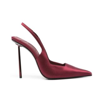 Le Silla Dames, Schoenen, Rood, Maat: 38 EU