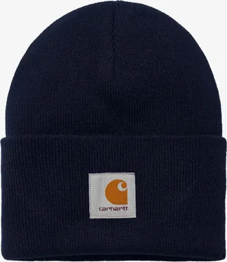 Carhartt Work in Progress Cappello Watch in cotone - CARHARTT WIP - gender_Man