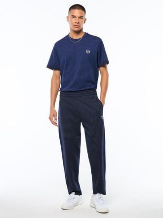Sergio Tacchini Rete Track Pant in Maritime Blue at Nordstrom, Size Xxx-Large