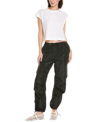 Staud Staud Bryson Parachute Pant
