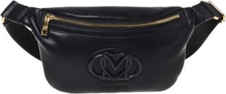 Love Moschino Donna, Borse, Nero, Taglia unica, new