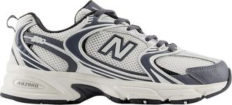 New Balance Zapatillas de running 530 - Sport - Hombre - Gris - 40 1/2 EU