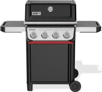 Weber Spirit E-415 Barbecue A Gas 1502100