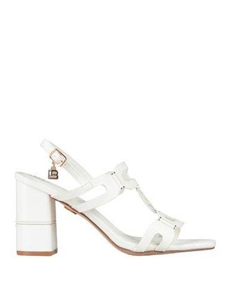 Laura Biagiotti CALZADO - Sandalias con cierre en YOOX.COM