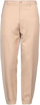 Burberry BOTTOMWEAR - Trousers on YOOX.COM