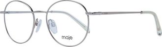 Maje Stainless Steel Glasses Womens (Frames)