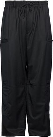 Yohji Yamamoto BOTTOMWEAR - Trousers on YOOX.COM