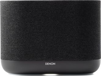 Denon Home 400 Black / Altavoz Inteligente Inal&aacute;mbrico Con Tecnolog&iacute;a Heos Y Sonido Dolby Atmos
