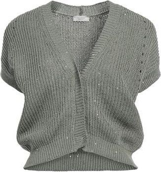 PESERICO Cardigans