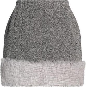 Msgm PARTES DE ABAJO - Minifaldas en YOOX.COM