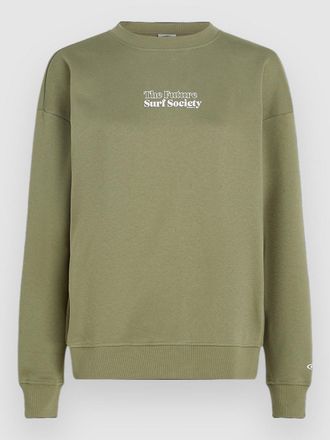 O'Neill The Future Surf Society Jersey verde