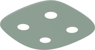 Lumicom River Free 4x Plaf&oacute;n Monocolor Mate