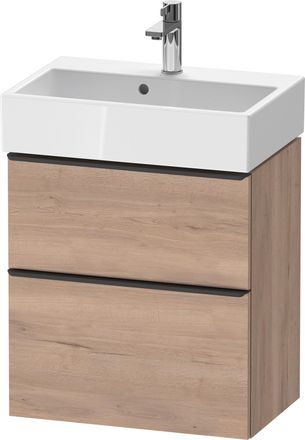 Duravit Duravit D-neo Mueble Bajo Lavabo Suspendido, Compact