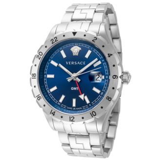 Versace Hellenyium Mens Watch