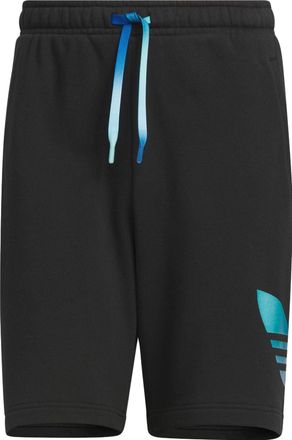 adidas Originals Knit Shorts Black IP7545